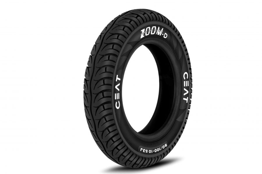 ceat radial tyres for bikes