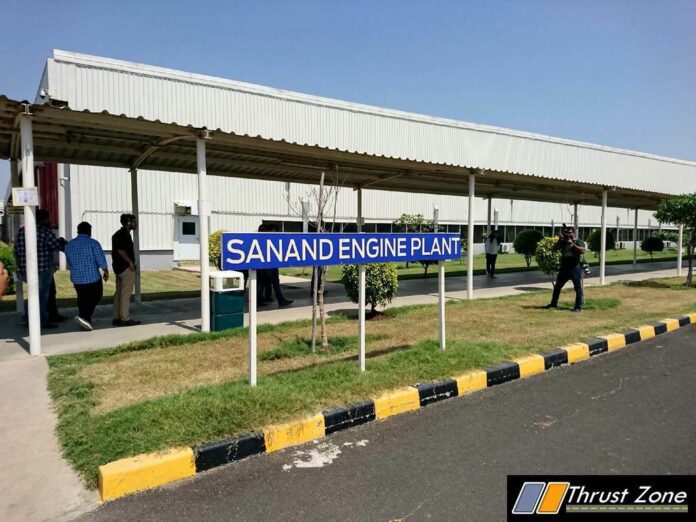 Ford-Sanand-Factory-visit (4)