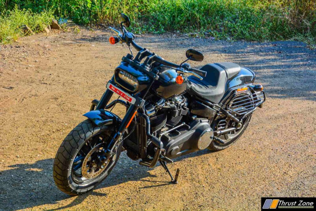 Harley-Fat-Bob-2018-India-Review-18