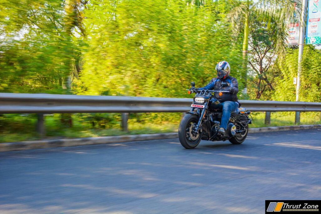 Harley-Fat-Bob-2018-India-Review-3