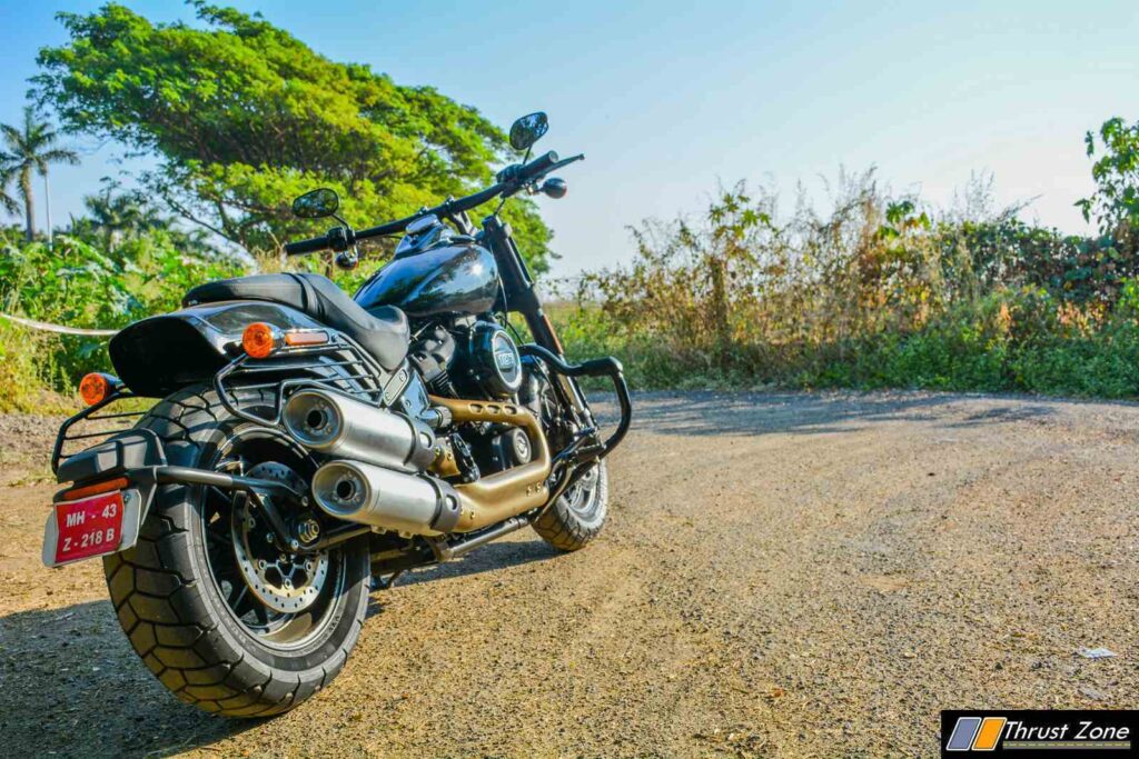 Harley-Fat-Bob-2018-India-Review-8