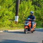 Honda-Grazia-125-Scooter-Review-32