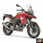 Benelli-trk-251-2018