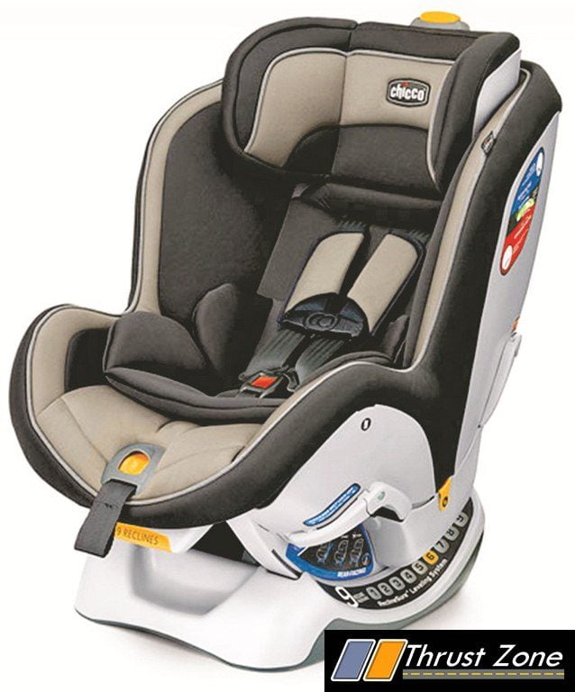 Nextfit Convertible Car Seat_Chicco India