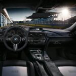 The New 2018 BMW M3 CS (2)