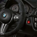 The New 2018 BMW M3 CS (6)