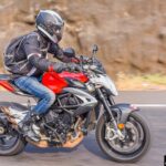 2017 MV Agusta Brutale 800 India Review-14
