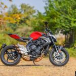 2017 MV Agusta Brutale 800 India Review-3