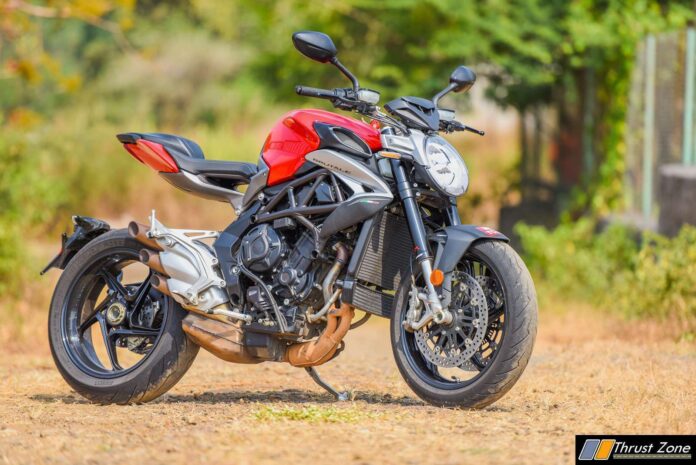 2017 MV Agusta Brutale 800 India Review-4