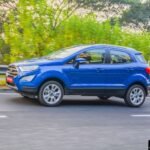2018 Ford Ecosport Facelift Automatic Review-1