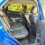 2018 Ford Ecosport Facelift Automatic Review-17