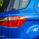 2018 Ford Ecosport Facelift Automatic Review-21