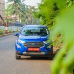 2018 Ford Ecosport Facelift Automatic Review-24
