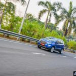 2018 Ford Ecosport Facelift Automatic Review-3