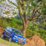 2018 Ford Ecosport Facelift Automatic Review-32