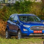 2018 Ford Ecosport Facelift Automatic Review-33