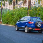 2018 Ford Ecosport Facelift Automatic Review-6