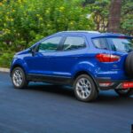 2018 Ford Ecosport Facelift Automatic Review-7