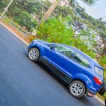 2018 Ford Ecosport Facelift Automatic Review-8