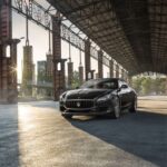 2018 Maserati Quattroporte GTS India (5)