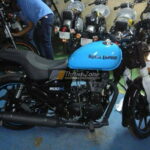 2018-Royal Enfield Thunderbird 500X (1)