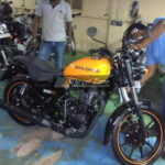 2018-Royal Enfield Thunderbird 500X (3)