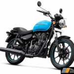 2018 Royal Enfield Thunderbird 500X and 350X (1)