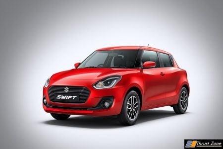 India-Spec-Swift-AGS-Pictures (2)