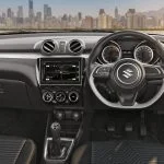 India-Spec-Swift-AGS-Pictures (3)