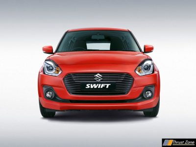 India-Spec-Swift-AGS-Pictures (4)