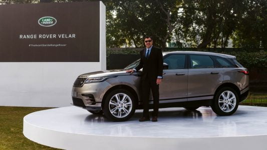 New Range Rover Velar Launched In India (2)