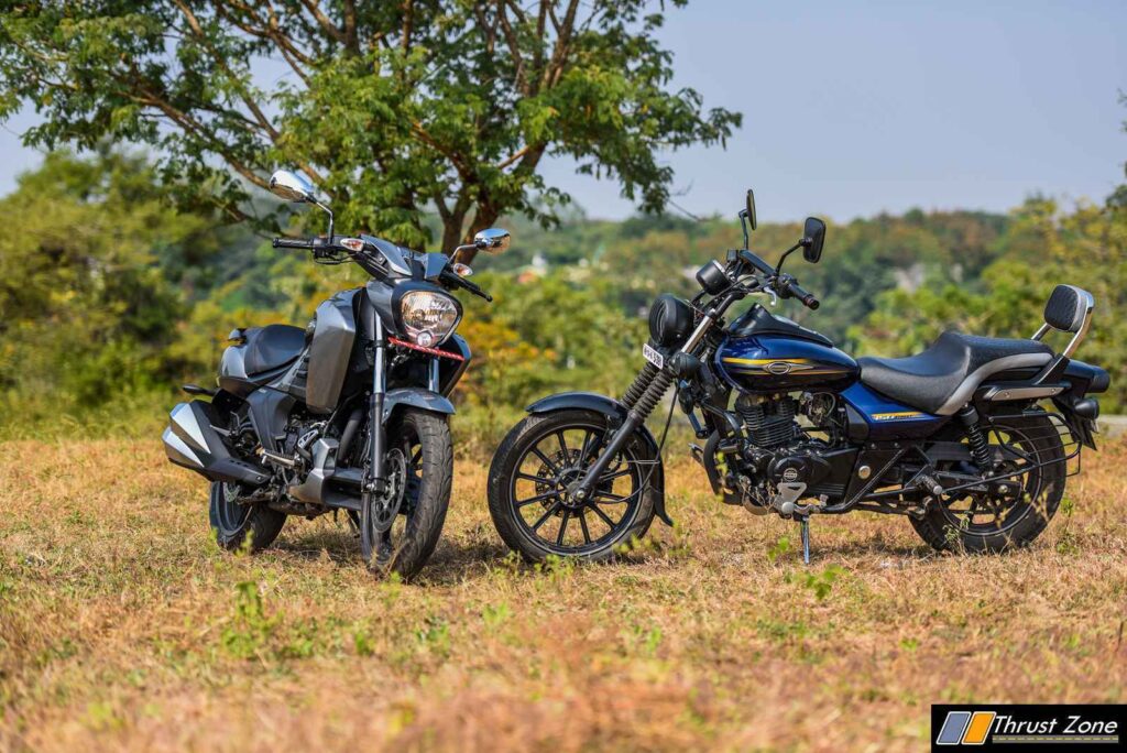 Suzuki-Intruder-150-vs-Avenger-150cc-Comparison (10)