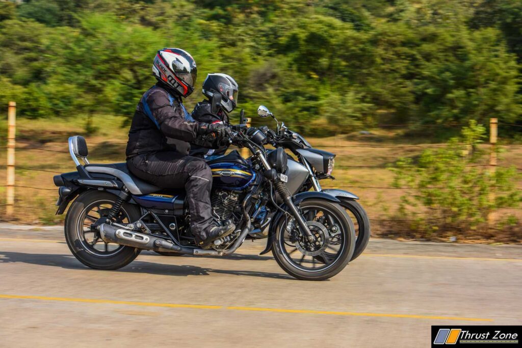 Suzuki-Intruder-150-vs-Avenger-150cc-Comparison (3)