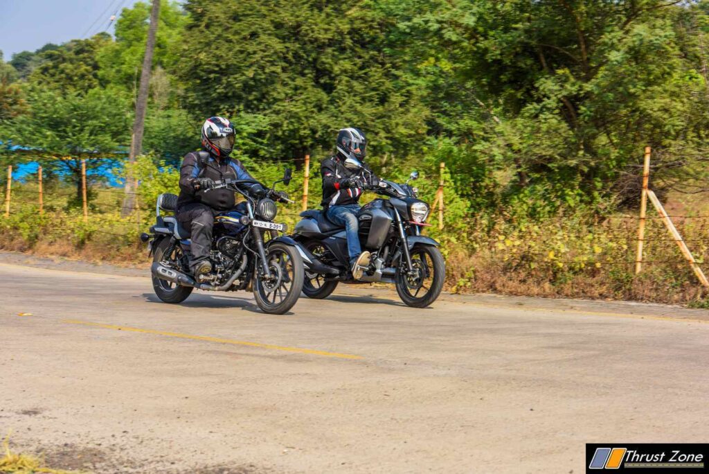 Suzuki-Intruder-150-vs-Avenger-150cc-Comparison (4)