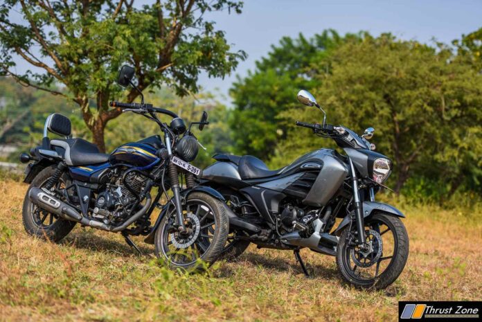 Suzuki-Intruder-150-vs-Avenger-150cc-Comparison (9)