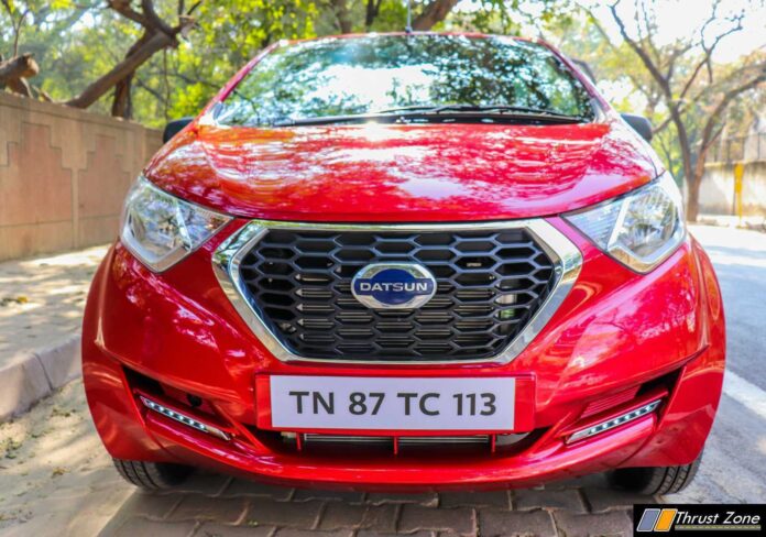 2018 Datsun RediGo AMT Review-1 (12)