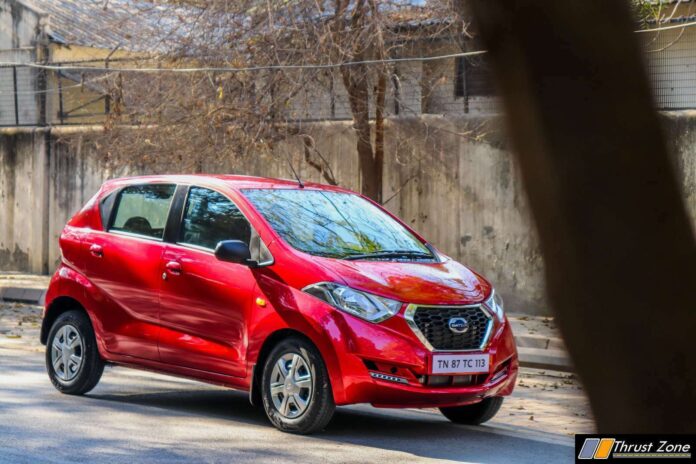 2018 Datsun RediGo AMT Review-1 (2)