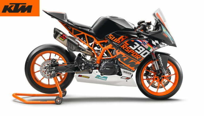 2018-KTM RC-390R-Launch-Kits-Limited-edition (1)