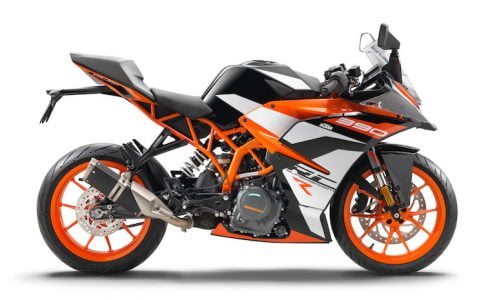 2018-KTM RC-390R-Launch-Kits-Limited-edition (2)