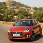 2018 Maruti Suzuki Swift Launch (1)