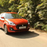 2018 Maruti Suzuki Swift Launch (4)