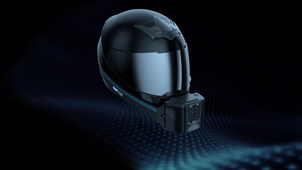 BluSnap Helmet Cooler (3)