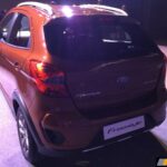 Ford-Freestyle-India-launch (1)
