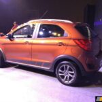 Ford-Freestyle-India-launch