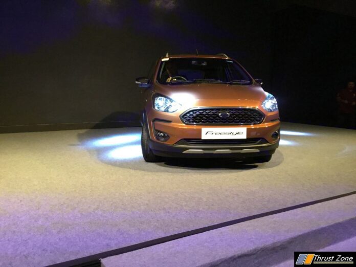 Ford-Freestyle-India-launch (8)
