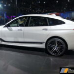BMW 6 Series GT Launched at Auto Expo 2018