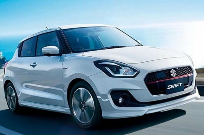 Maruti-Swift-RS