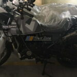 Royal Enfield Himalayan Camouflage Color (3)