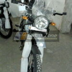 Royal Enfield Himalayan Camouflage Color (4)