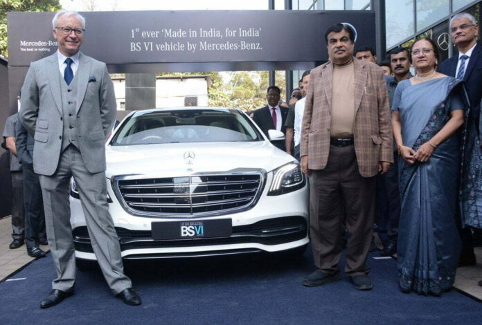 S-Class BSVI Variant Launched-2018 (3)